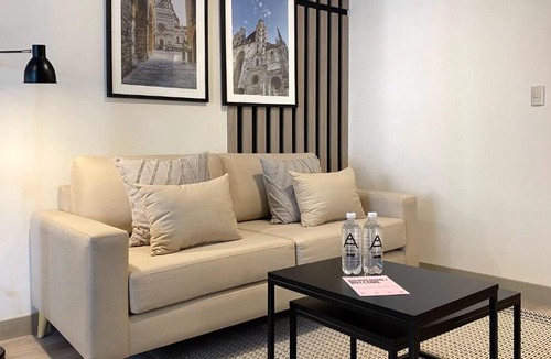 Barranco Apartment | Splendid Loft with Balcony in Barranco