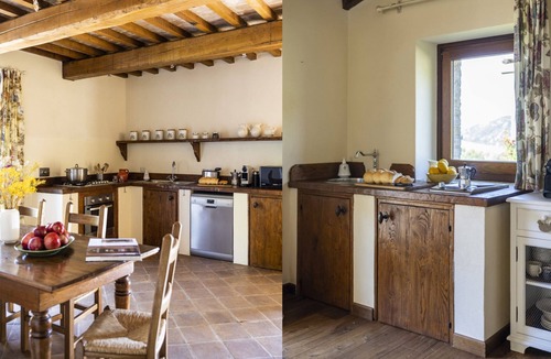Montelaguardia Villa | Splendid luxury villa inside a large estate. Heated private pool