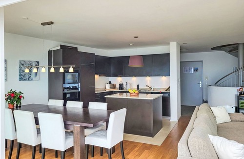 Magadino Apartment | Splendid Maggiore View by Interhome