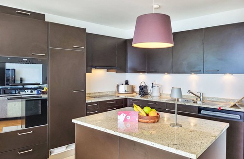 Magadino Apartment | Splendid Maggiore View by Interhome