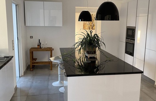 Saint-Nazaire Villa | Splendid modern villa 10 minutes from the beach