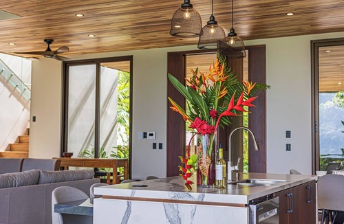 Hatillo Villa | Splendid Newly Built Luxury and Private Villa