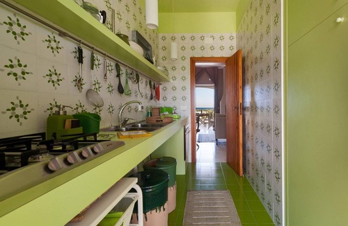 Villanova Villa | Splendid Ostuni Villa | 3 Bedrooms | Villeta Tisbe | Sea Views