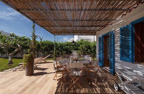 Villanova Villa | Splendid Ostuni Villa | 3 Bedrooms | Villeta Tisbe | Sea Views
