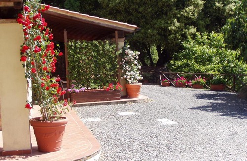 Monteverdi Marittimo Villa | Splendid Relaxing Stay in the Tuscan countryside