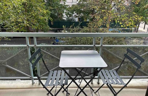 Charenton-le-Pont Apartment | Splendid renovated 92m2, 4 rooms