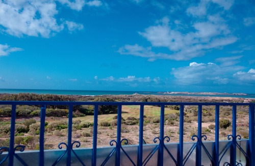 Essaouira Hotel | Splendid Riad with sea view