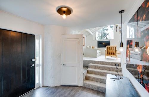 Havelock North House | Splendid Sanctuary - Havelock North Holiday Home