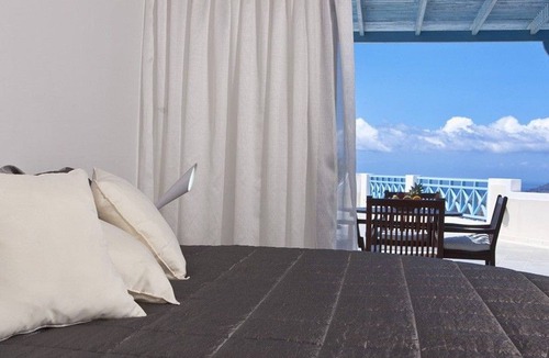 Fira Villa | Splendid Santorini Villa | Villa Solara | 2 Bedrooms | Private Pool