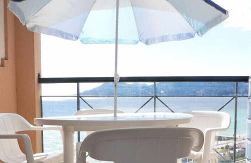 Cannes La Bocca Apartment | Splendid sea view - 2 comfy rooms - Swimming pools