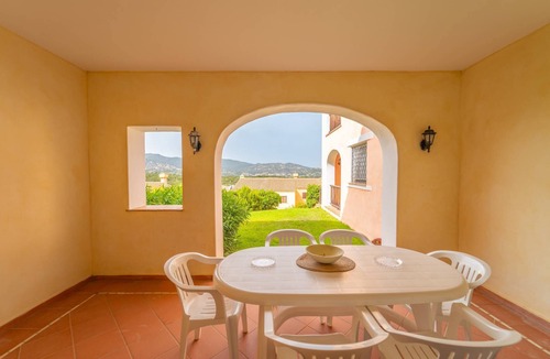 Capo Ferro Apartment | Splendid seafront villa in Cala del Faro - Porto Cervo