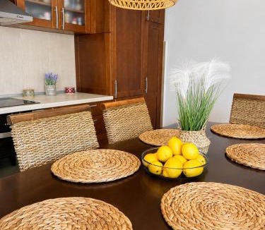 Rafajlovici Apartment | SPLENDID Sunset Penthouse