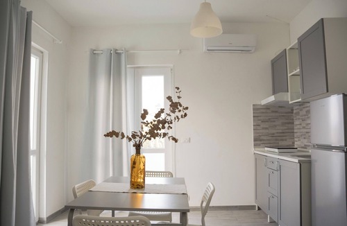 Marina di Ostuni Apartment | Splendid two-room apartment in Ostuni renovated and fully comfortable