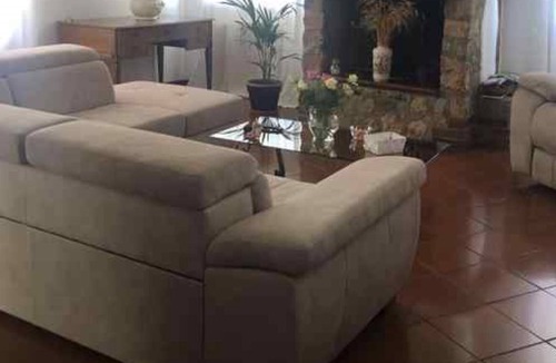 Cala Piccola Villa | Splendid Villa On the sea