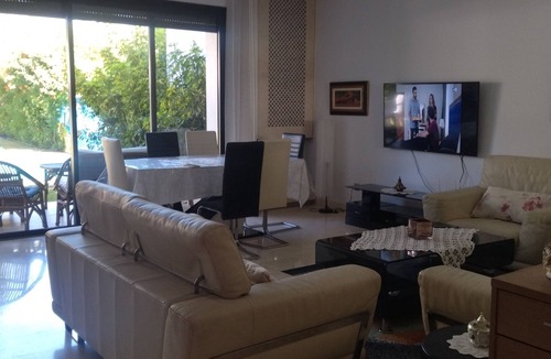 Plage des Nations Villa | Splendid villa plage des nations. With golf access.
