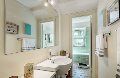 Procchio Villa | Splendid villa 6 places directly on the sea, combined with discount ferry