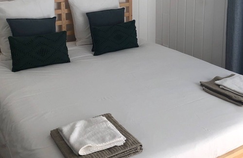 Candresse House | SPLENDID VILLA IN A GREENERY ECRIN, 24 PEOPLE, LANDES