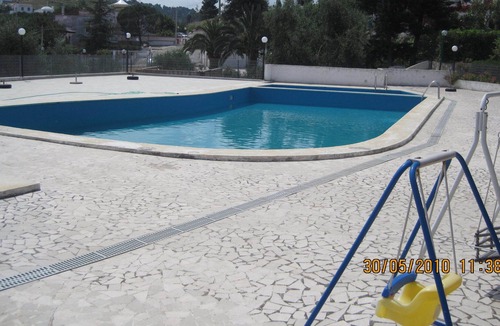 Peschici House | Splendid villa