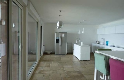 Espero-Pax Villa | Splendid villa with sea view