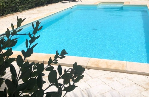 San Lorenzo Villa | Splendid Villa with swimming pool 150 meters from the sea