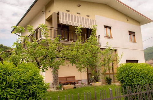 Feltre House | Splendid Villa with Garden and Garage - Belluno Dolomites Park