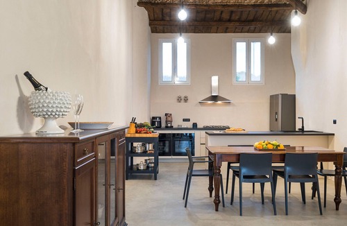 Noto Villa | Splendid villa with private pool - DiCasaInSicilia