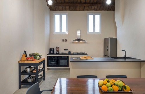 Noto Villa | Splendid villa with private pool - DiCasaInSicilia
