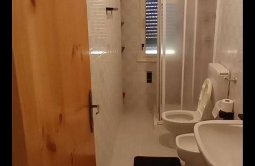 Marina di Davoli Apartment | Splendida casa di fronte al mare con giardino