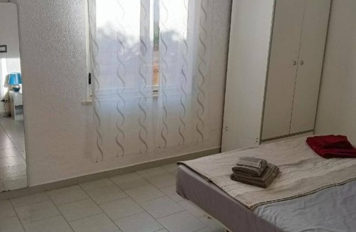 Marina di Davoli Apartment | Splendida casa di fronte al mare con giardino