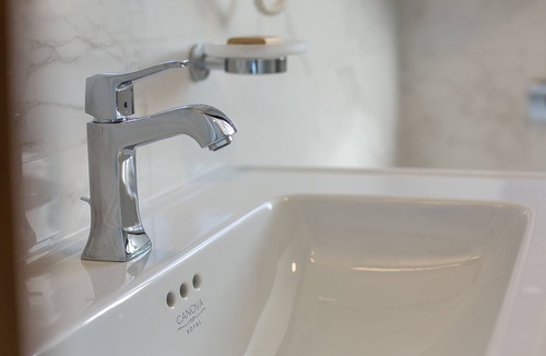 Split Bed & Breakfast | Splendida Palace
