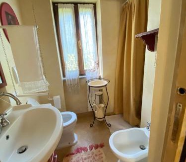 Barbarano Romano House | Splendida villetta con giardino