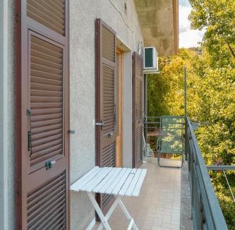 Marciaso Apartment | Splendida vista