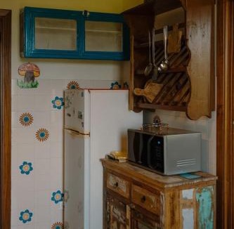 Marciaso Apartment | Splendida vista