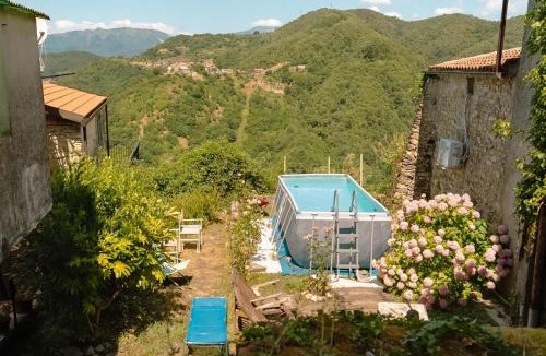 Marciaso Apartment | Splendida vista
