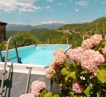 Marciaso Apartment | Splendida vista