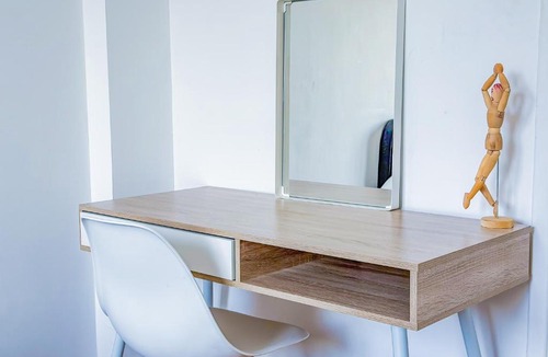 Sablon - Trudaine Apartment | Splendide T4 avec balcon