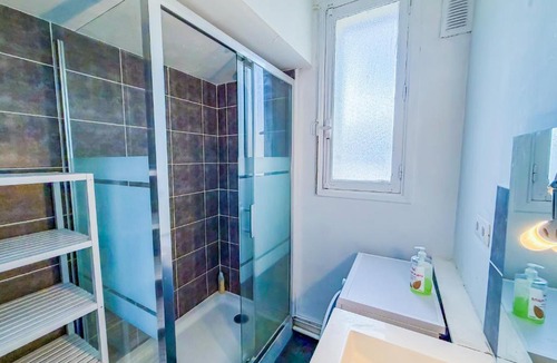 Sablon - Trudaine Apartment | Splendide T4 avec balcon