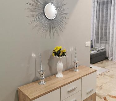 Alessandria Apartment | Splendido appartamento in zona centrale