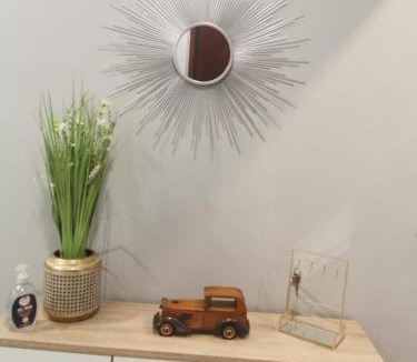 Alessandria Apartment | Splendido appartamento in zona centrale