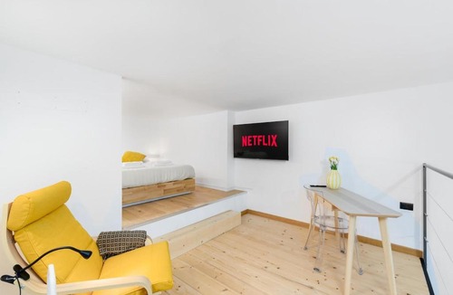 Aurora Apartment | Splendido appartamento nel pieno centro della città