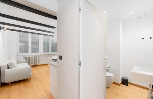 Aurora Apartment | Splendido appartamento nel pieno centro della città