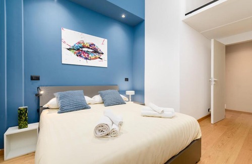 Aurora Apartment | Splendido appartamento nel pieno centro della città