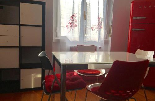 Segnano Apartment | Splendido Bilocale adiacente metro M5 - Ca Granda
