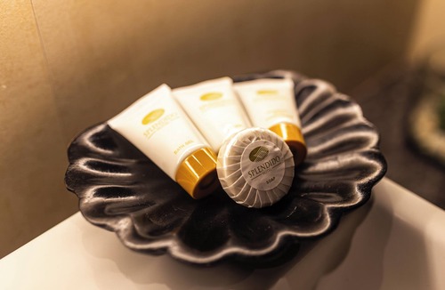 Laurel Hotel | Splendido Hotel