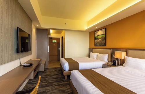 Laurel Hotel | Splendido Hotel