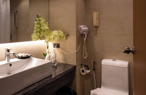 Laurel Hotel | Splendido Hotel
