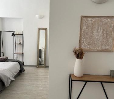Parma City Centre Apartment | Splendido Loft Centro Storico Parma