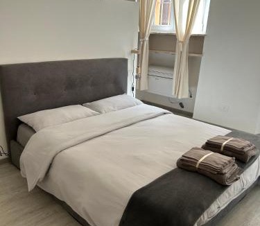 Parma City Centre Apartment | Splendido Loft Centro Storico Parma