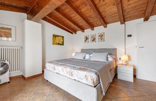 Veleso Apartment | Splendido loft panoramico
