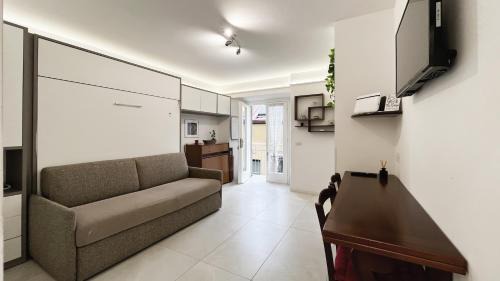 Porta Venezia Apartment | Splendido monolocale moderno - WiFI e AC - Milano Cortina